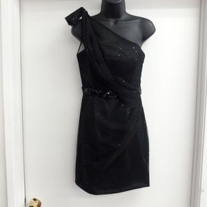 Alex & Eve dress
